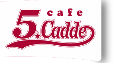 Cafe 5. Cadde