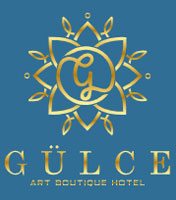 Gülce Art Boutique Hotel