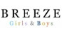 Breeze Girls & Boys